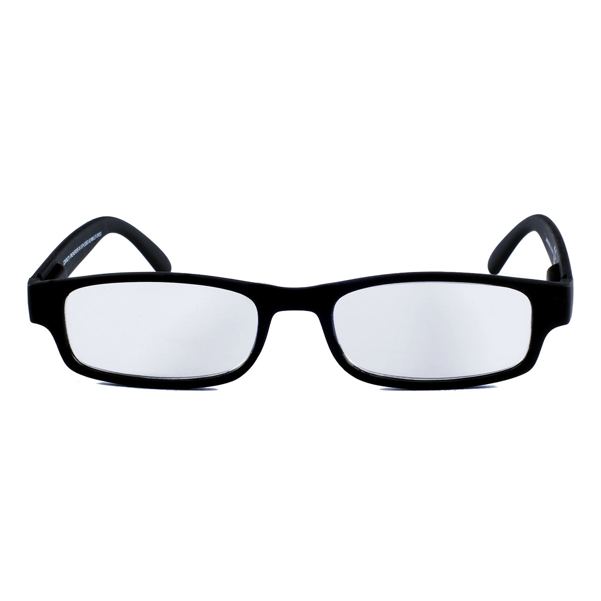 Contacta One Color Occhiali Presbiopia Nero +3,50  