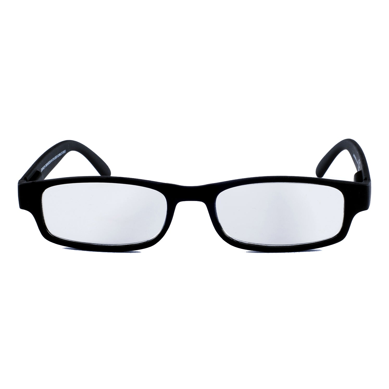 Contacta One Color Occhiali Presbiopia Nero +3,50