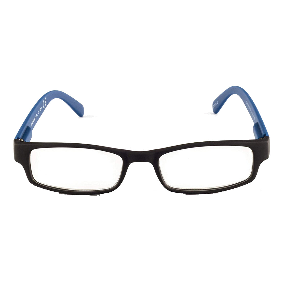 Contacta One Color Occhiali Presbiopia Blu +2,00  