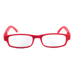 Contacta One Color Occhiali Presbiopia Rosso +1,00  