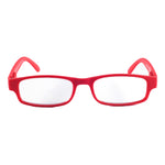 Contacta One Color Occhiali Presbiopia Rosso +3,50  