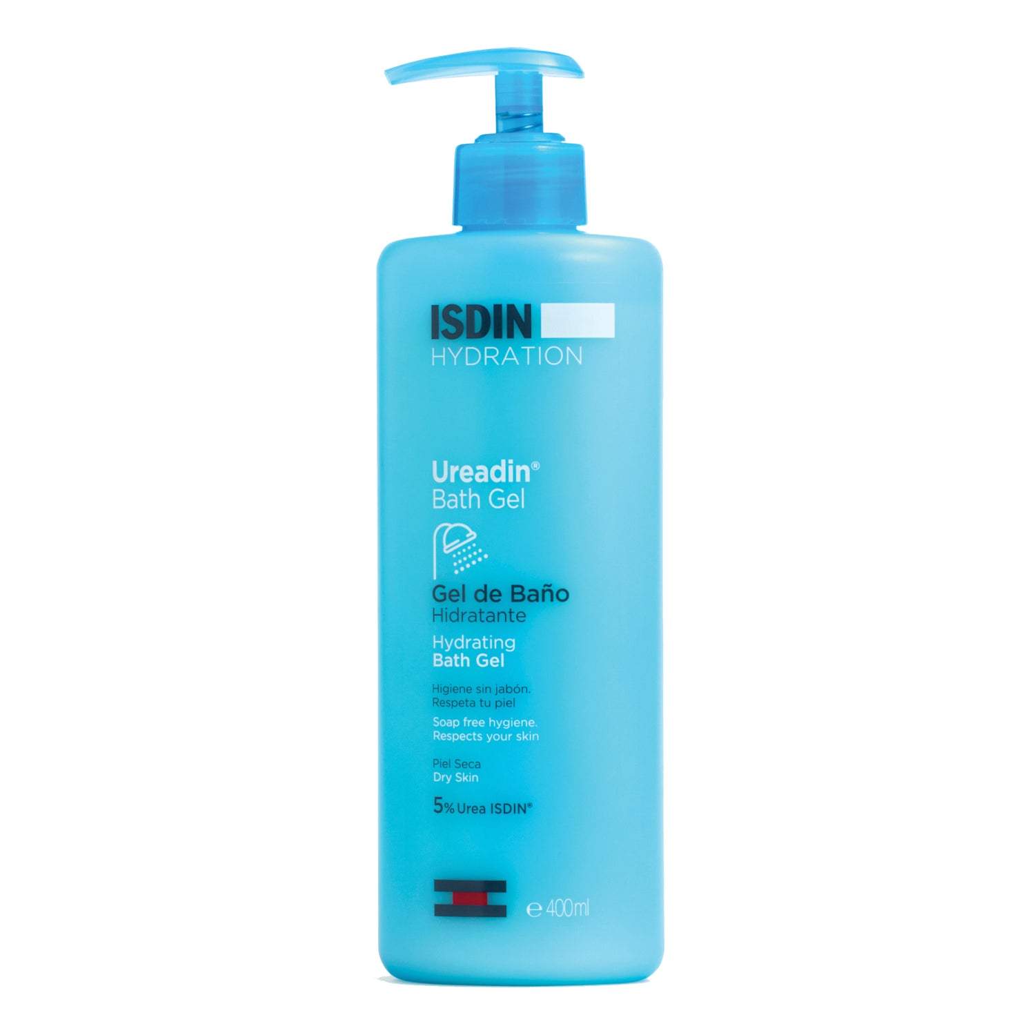 UREADIN BATH GEL 400ML