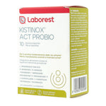 Kistinox Act Probio | D-Mannosio Cranberry Probiotico | 10 Bustine  