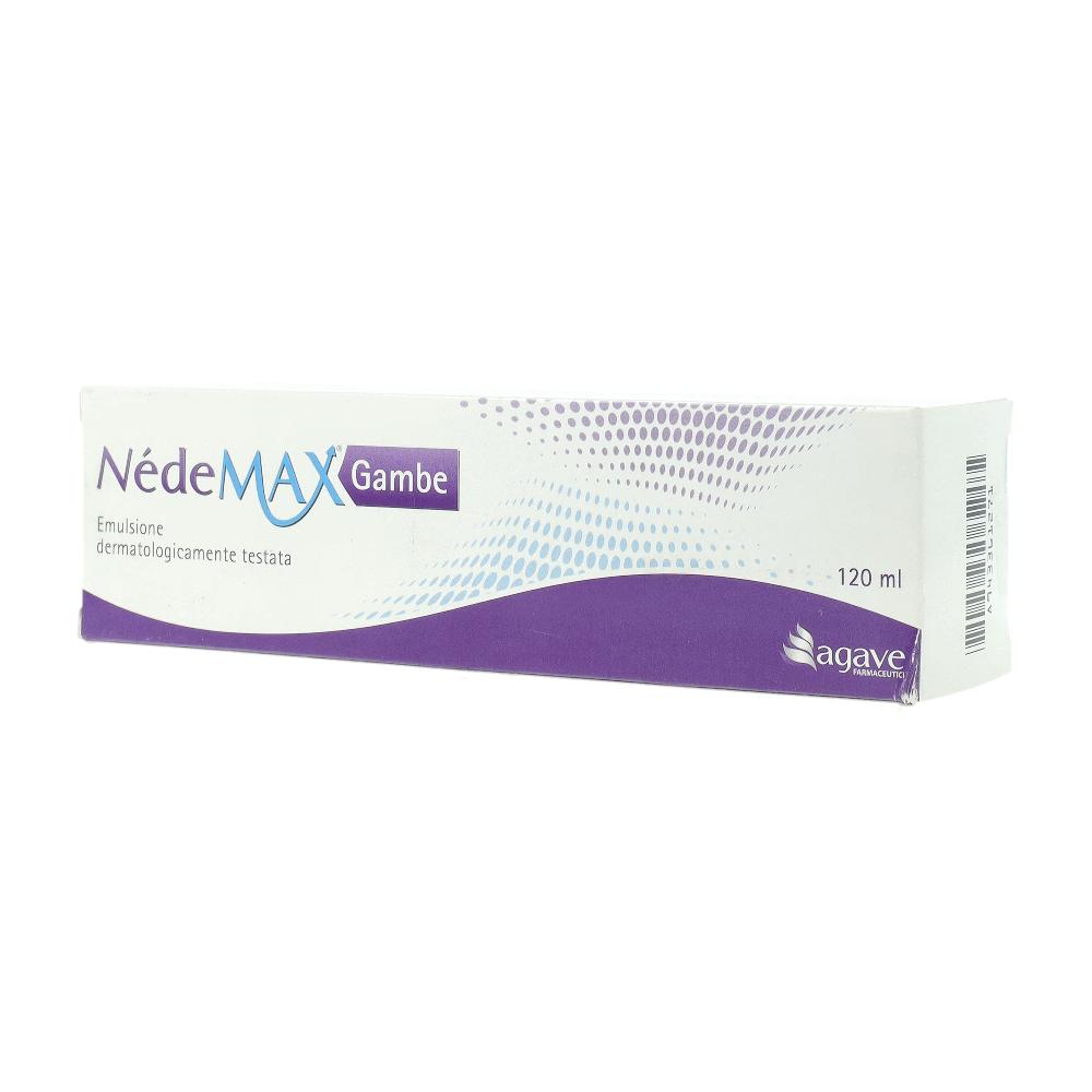 NEDEMAX GAMBE CREMA 120ML