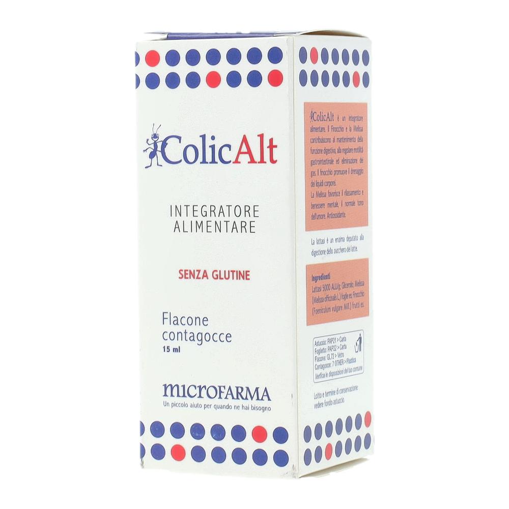 COLICALT 15ML
