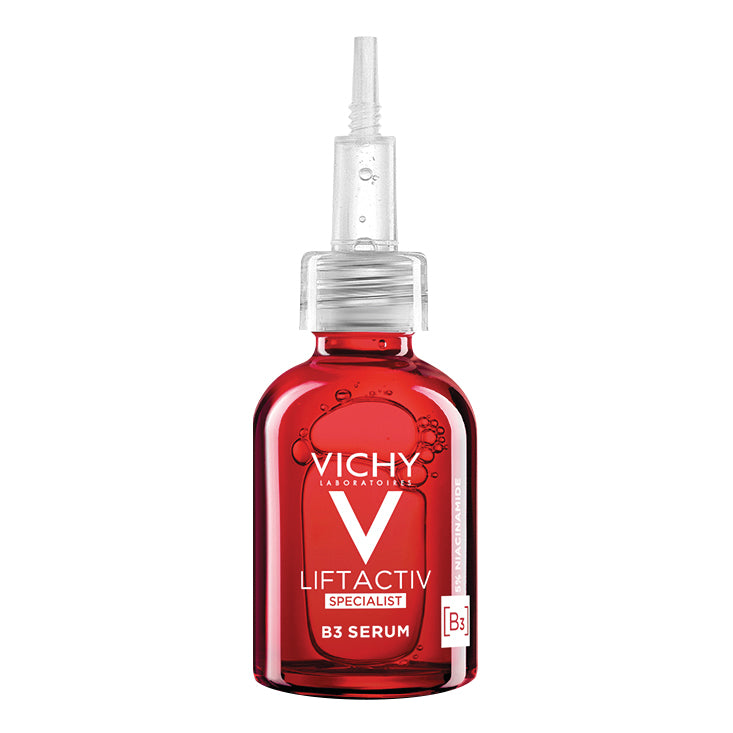 Vichy Liftactiv B3 Anti-Dark Spots Crema Anti-Macchie e Anti-Rughe Spf50 50ml