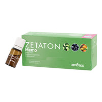 ZETATON MEMO 12FX10ML