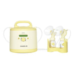 Set Doppio per Tiralatte Symphony PersonalFit Plus 24mm 2 