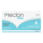 Meclon Idra Emulgel Idratante Vaginale 7 Monodosi 5ml  