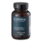 Principium C 1000 Tre-Tard | Vitamina C Acerola Rosa Canina | 60 Compresse  