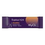 MYCLI SUPLUS H24 GLUTASK28BUST  