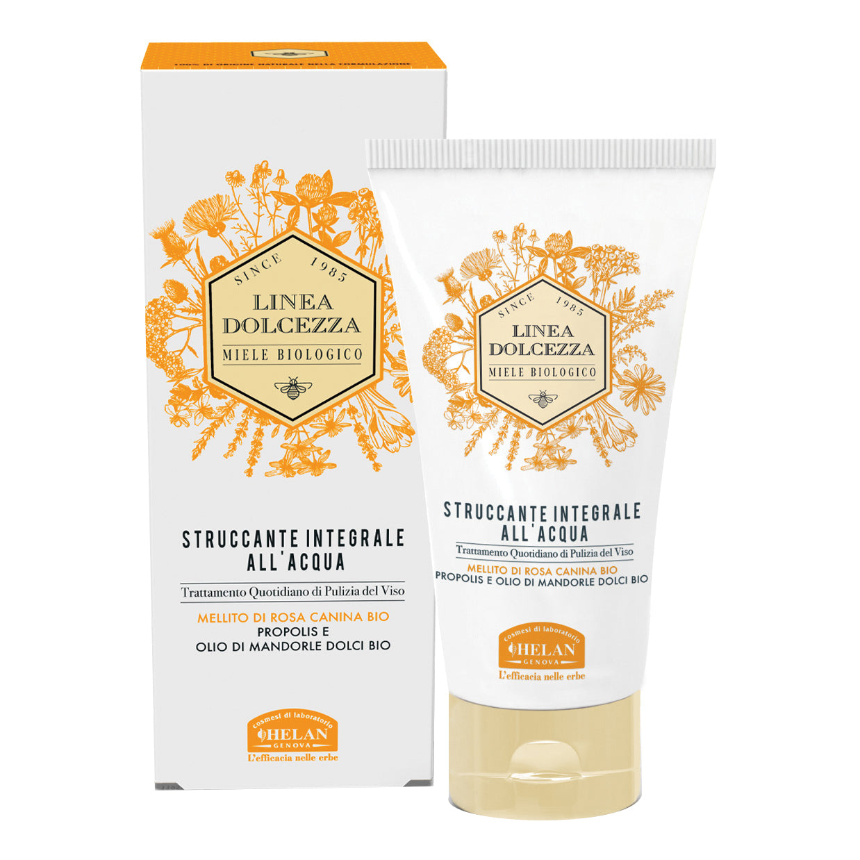 DOLCEZZA STRUCC INTEGR ACQUA
