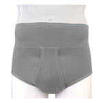 ORIONE 309 SLIP U CONT AP GRI6  