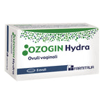 OZOGIN HYDRA OVULI VAG 8PZ  