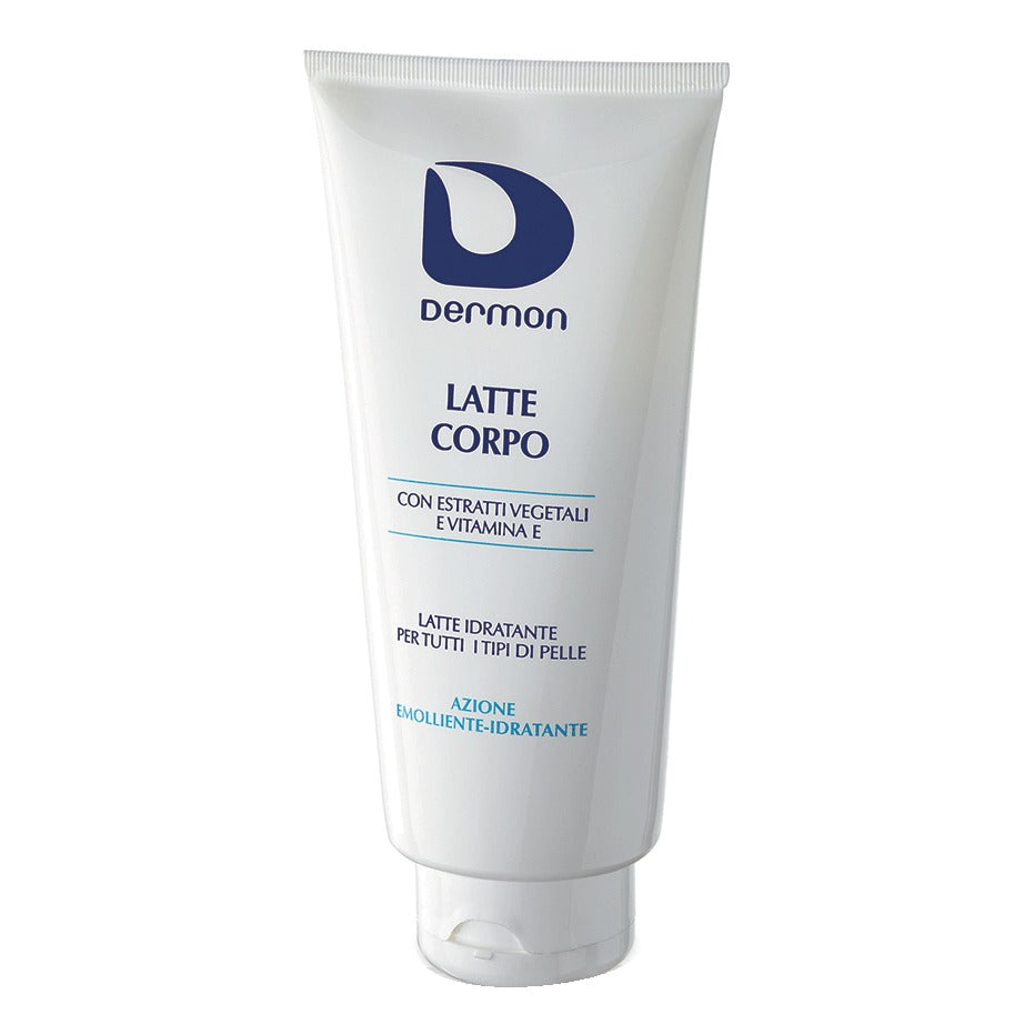 DERMON LATTE CORPO IDRATANTE 100ML