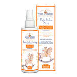 SOLE BIMBI LATTE SOL 50+ 100ML  