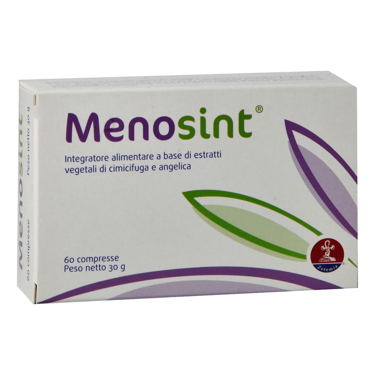 MENOSINT 60CPR  