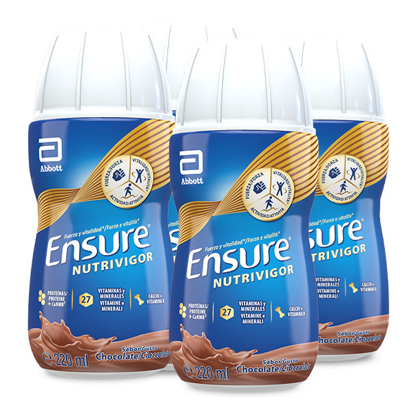 ENSURE NUTRIVIGOR RPB PROM CIO