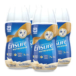 ENSURE NUTRIVIGOR RPB PROM VAN  