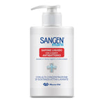 Sangen Mani Sapone Liquido Antibatterico 250ml  
