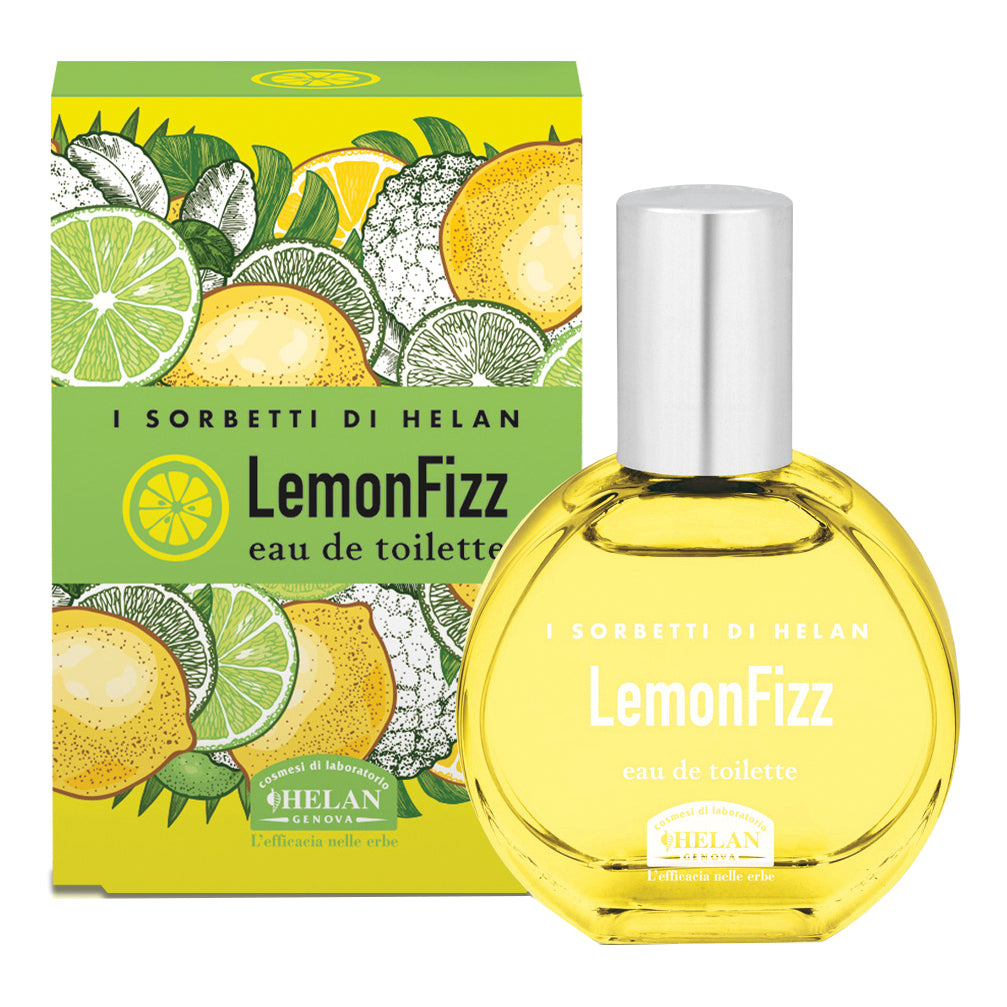 I SORBETTI LEMONFIZZ EDT 30ML  