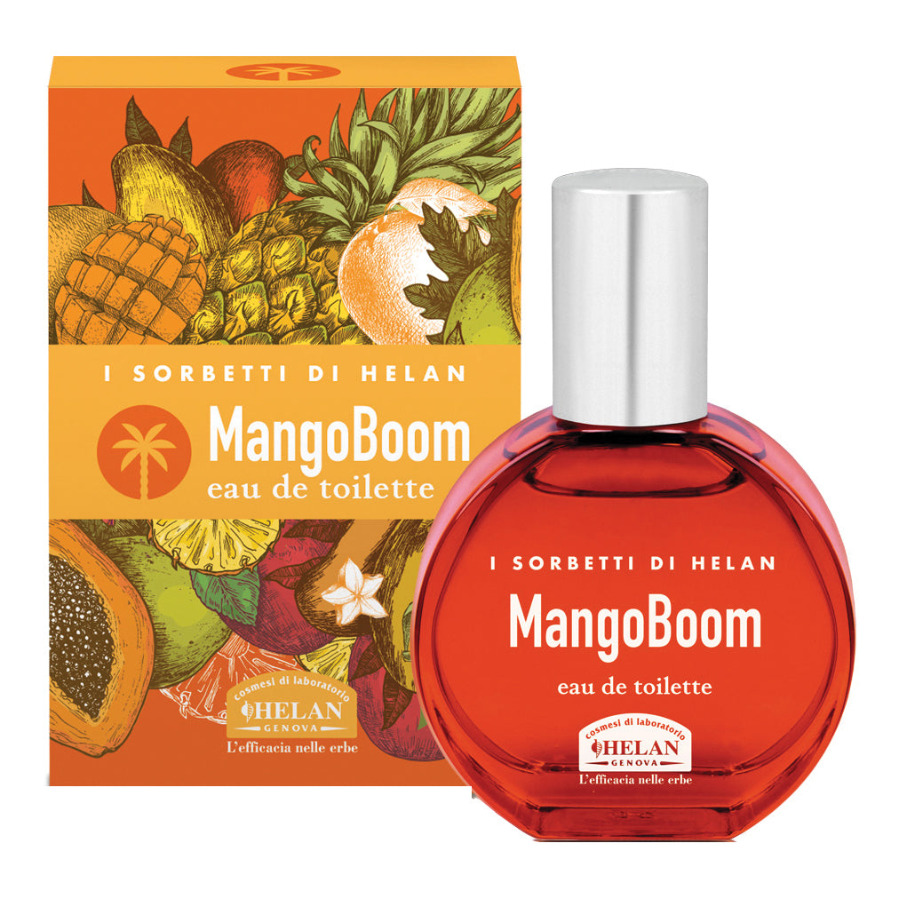 I SORBETTI MANGOBOOM EDT 30ML
