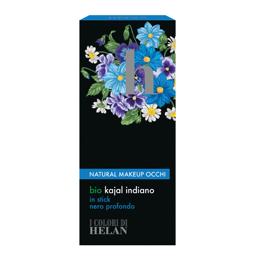I COLORI BIO KAJAL INDIANO NE  