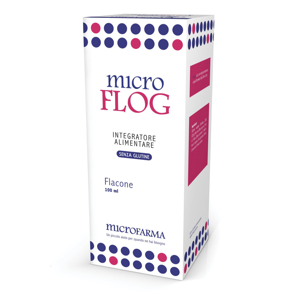 MICROFLOG 100ML  