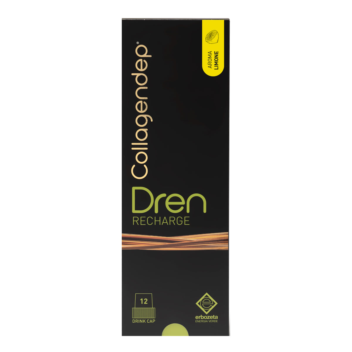 COLLAGENDEP DREN LIMONE RECHAR  