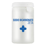 Zeta Sodio Bicarbonato F.U. Polvere 200g  
