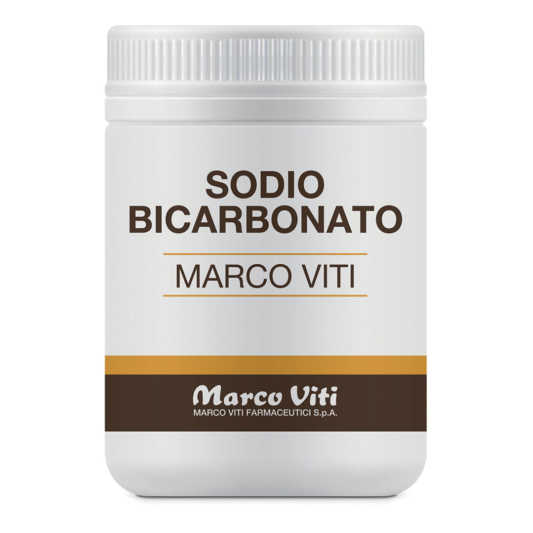 Marco Viti - Sodio Bicarbonato 500g