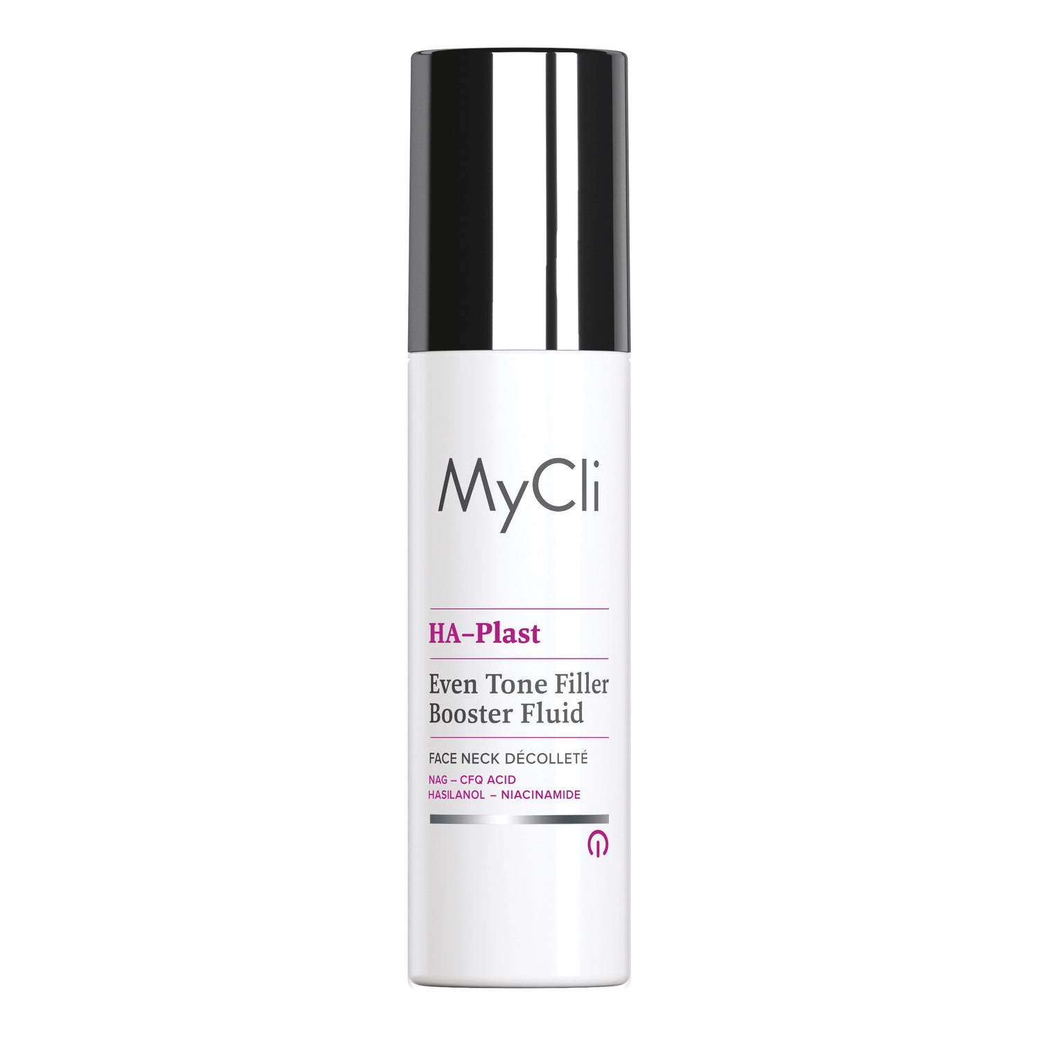MYCLI HA PLAST FLUIDO UNIF50ML