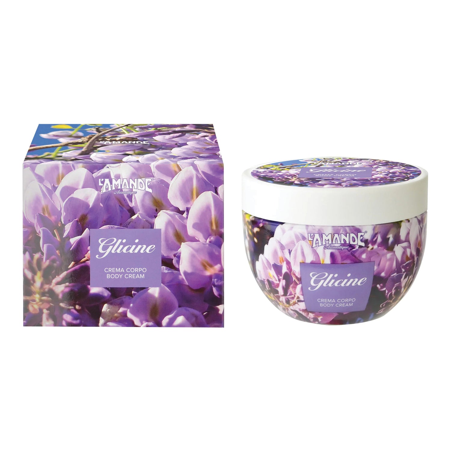 AROMATIQUE CREMA CRP GLICINE