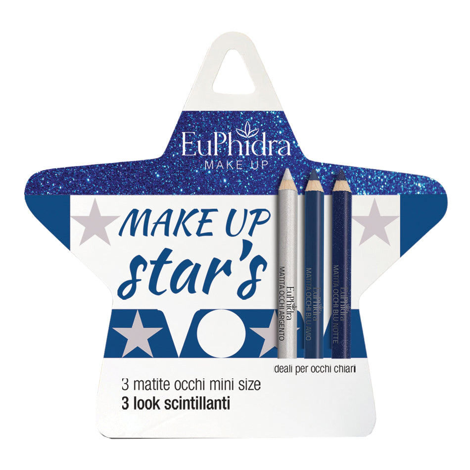 EUPHIDRA COF MAKE UP STAR&