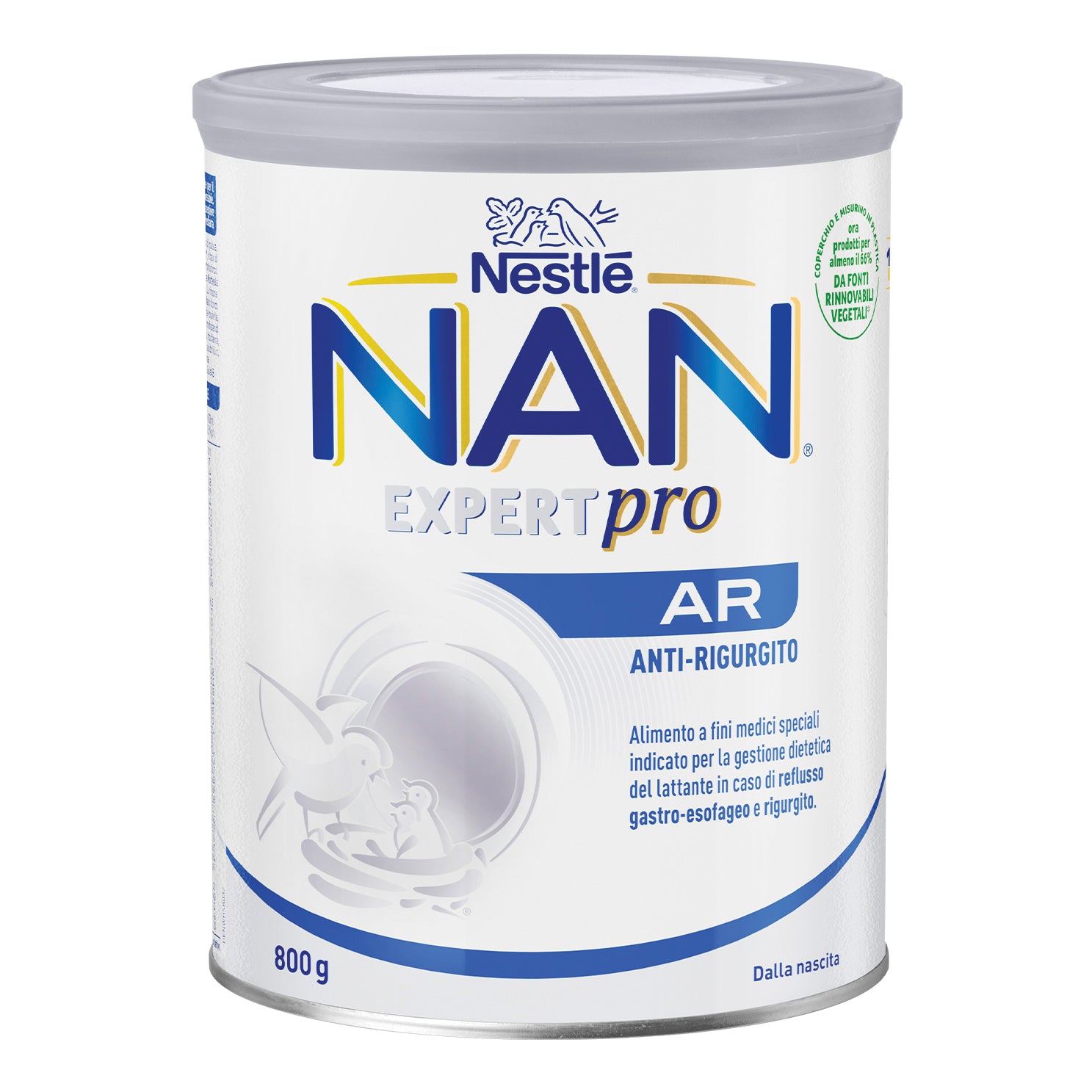 NAN AR 800G