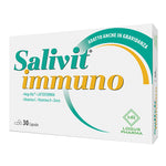 SALIVIT IMMUNO 30CPS  