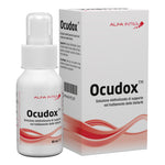 OCUDOX SOL PERIOCULARE 60ML  
