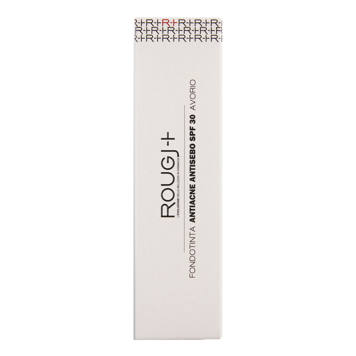 FONDOTINTA ANTIACNE AVORIO30ML  
