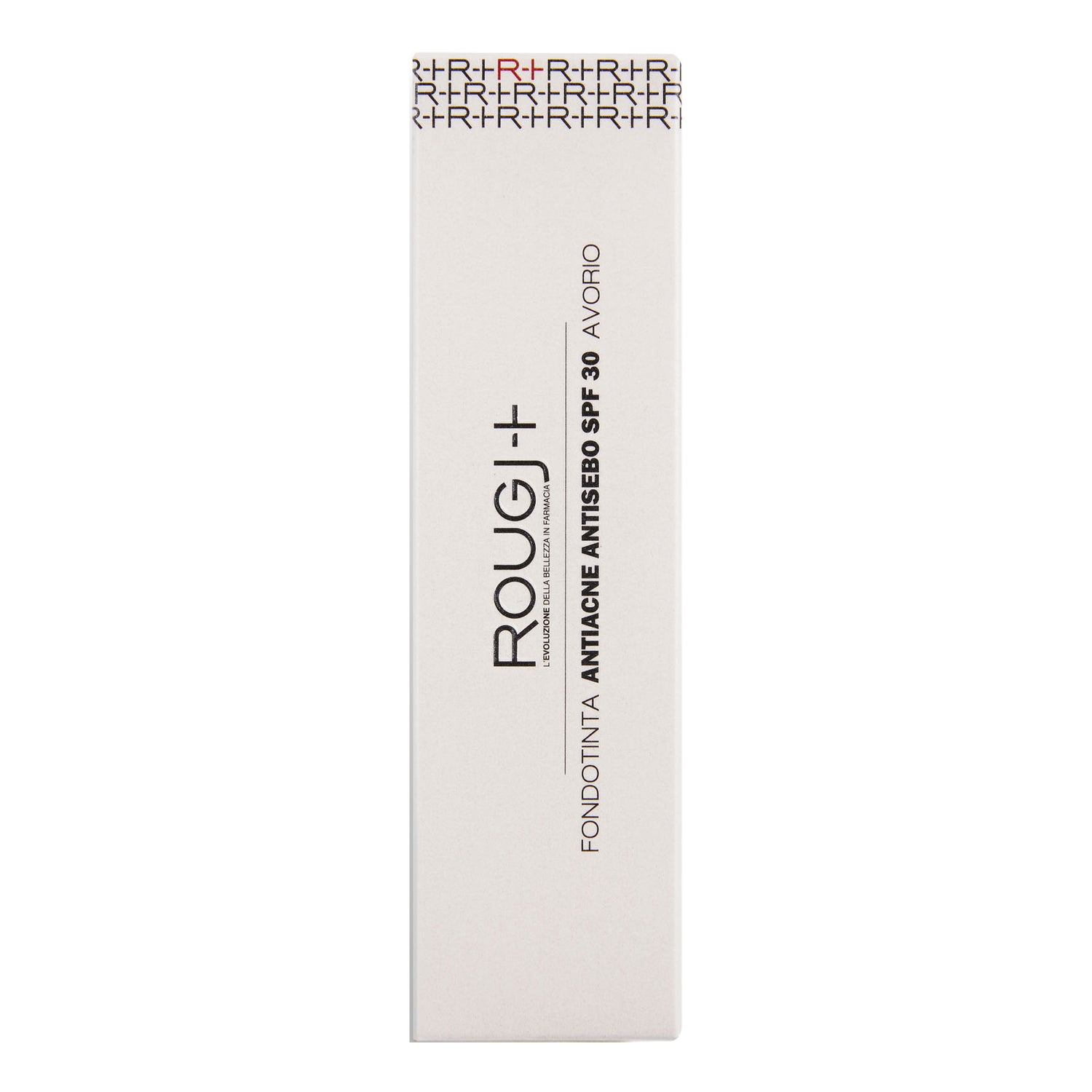 FONDOTINTA ANTIACNE AVORIO30ML