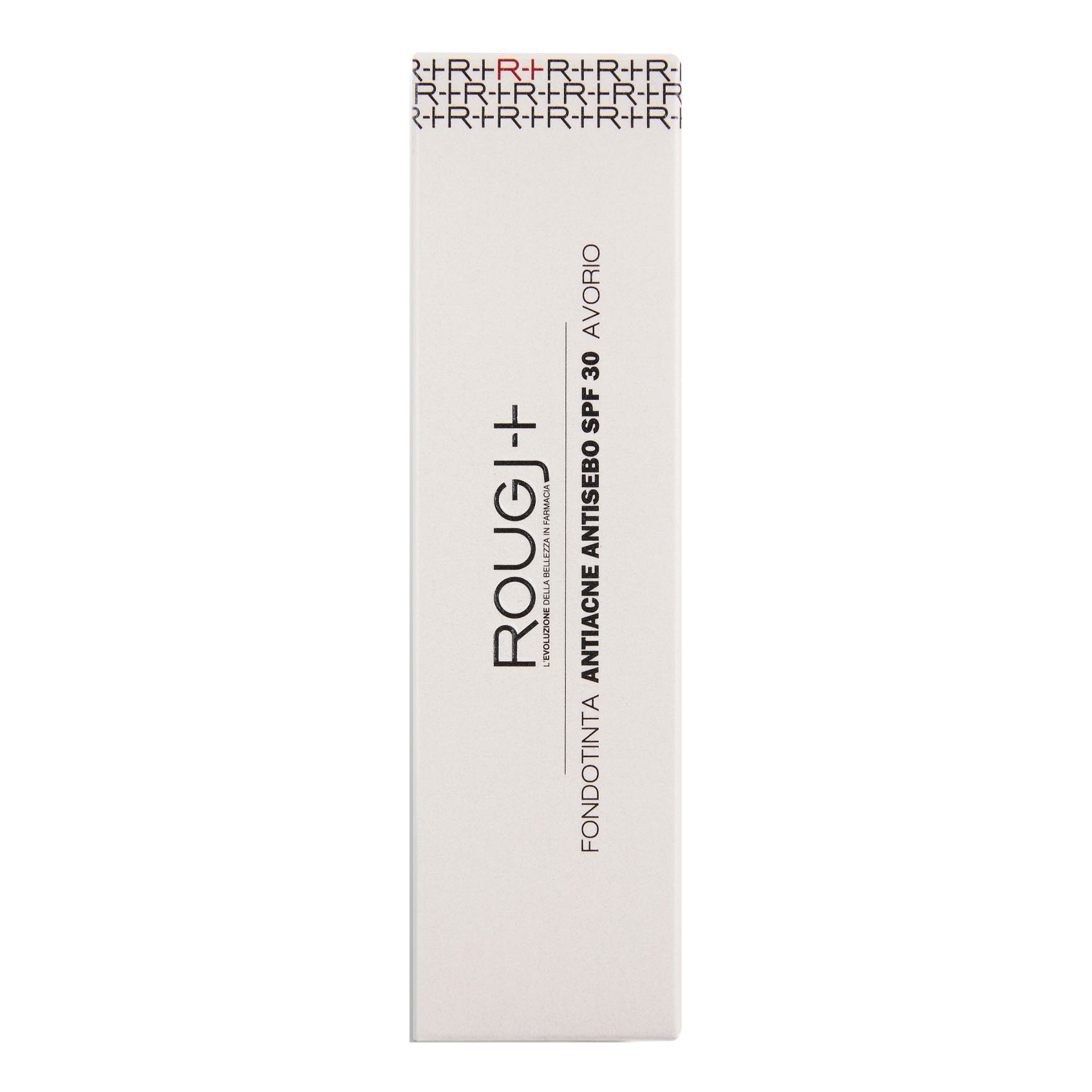 FONDOTINTA ANTIACNE AVORIO30ML
