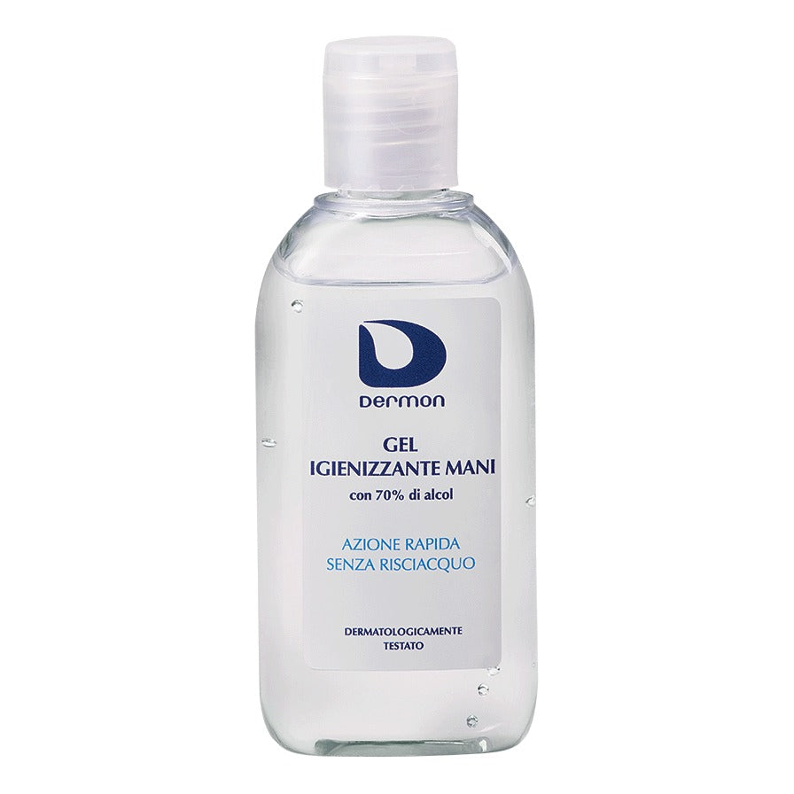 Dermon Gel Igienizzante Mani 100 ml