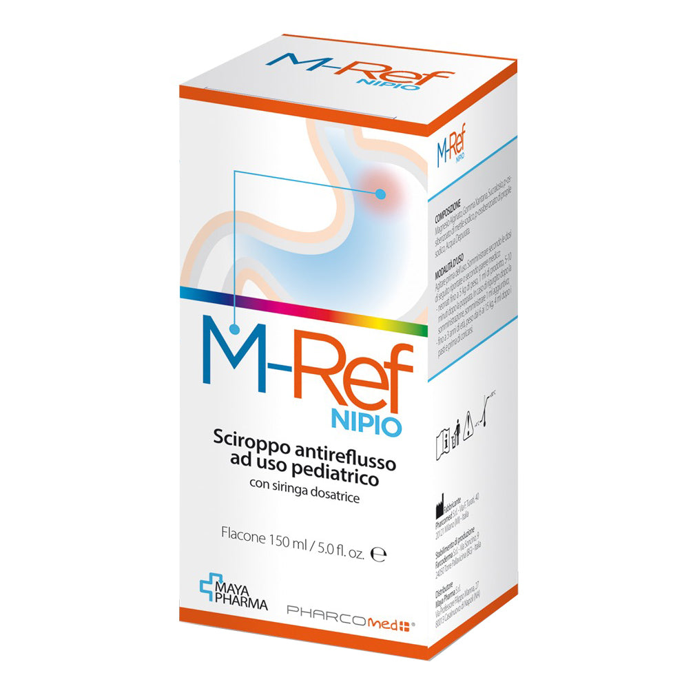M-REF NIPIO SCIR A/REFLUSSO PE