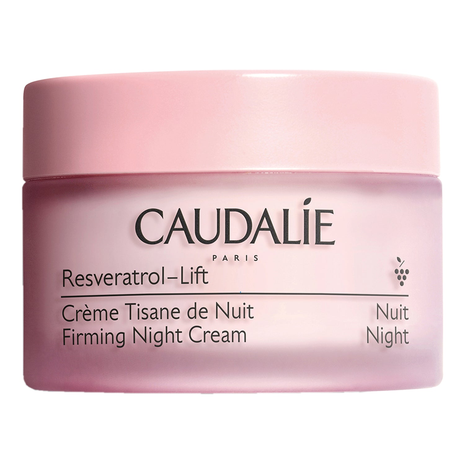 Caudalie - Resveratrol Lift Crema Viso Tisana Della Notte 50 ml