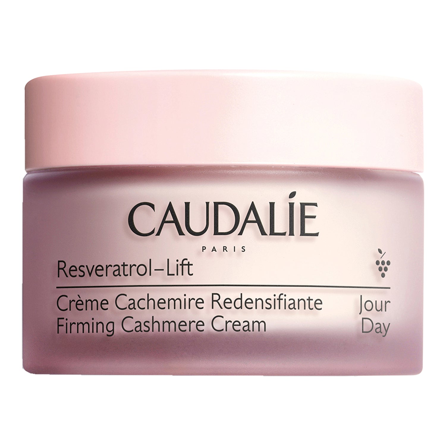 Caudalie - Resveratrol Lift Crema Viso Cashmere Ridensificante 50ml