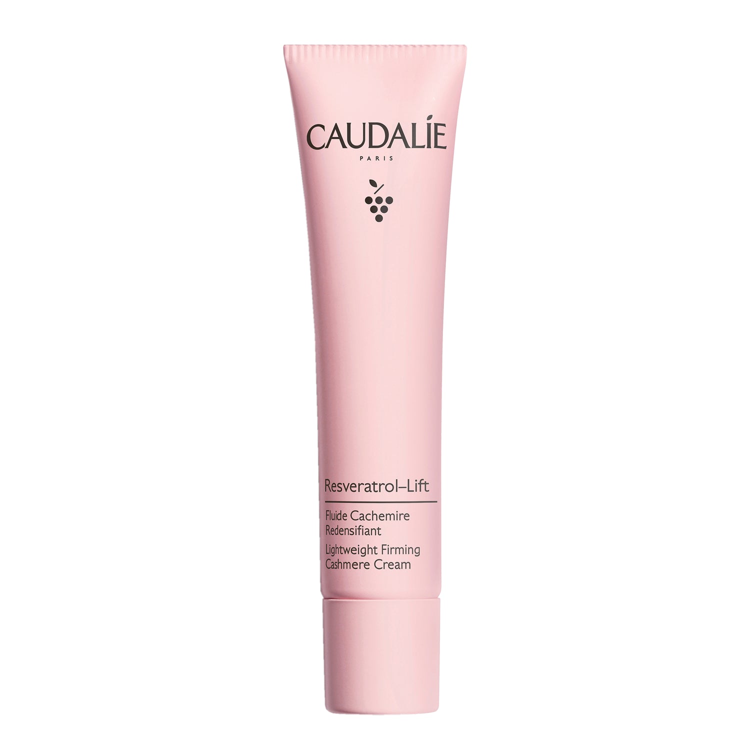 Caudalie - Resveratrol Lift Fluido Viso Cashmere Ridensificante 40 ml