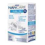 NANCARE FLORA PRO GOCCE 5ML  