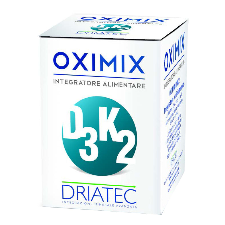 OXIMIX D3K2 60CPS
