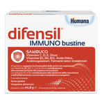 DIFENSIL IMMUNO BUSTINE  