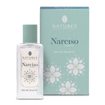 NATURE'S NARCISO NOB EDT 50ML  
