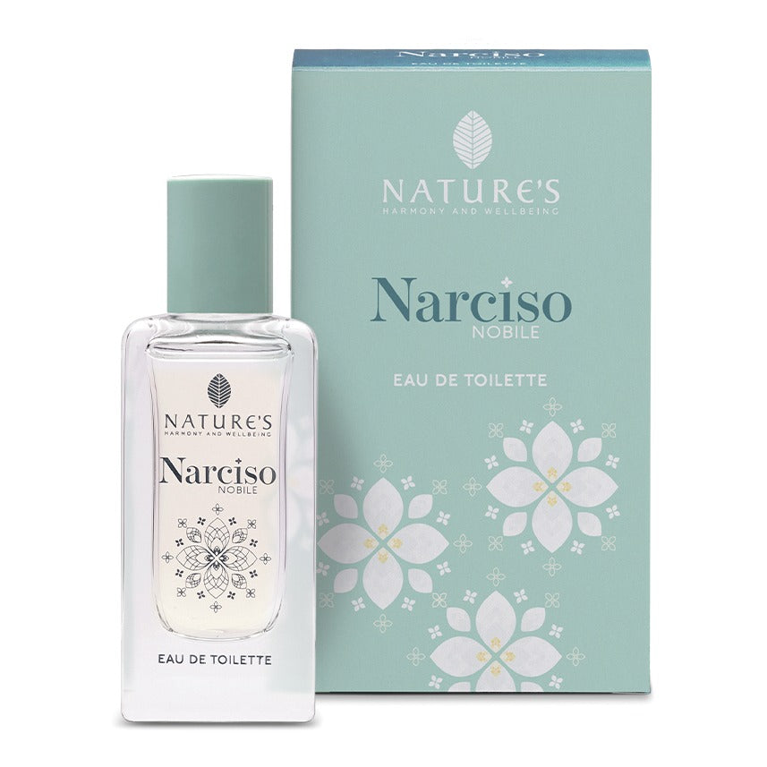 NATURE'S NARCISO NOB EDT 50ML
